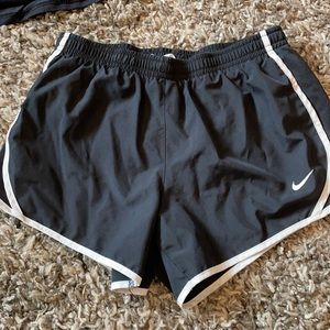 Nike Girls Shorts
